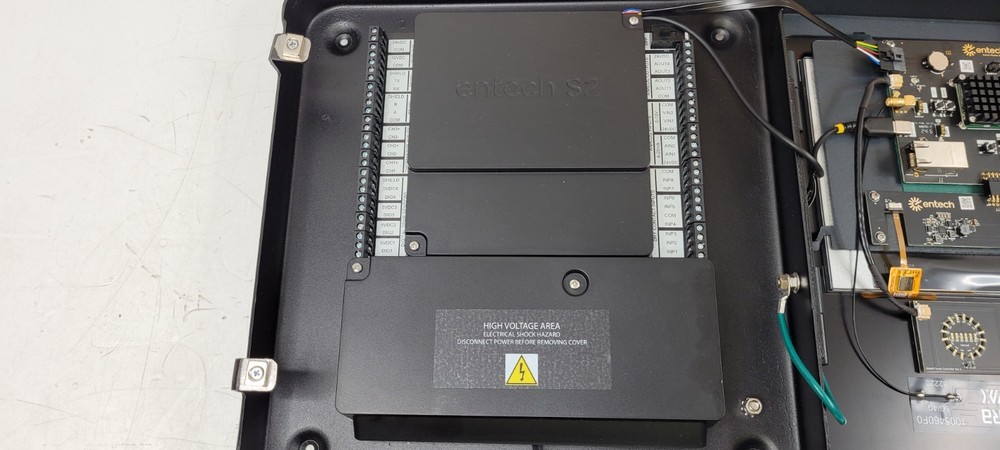 Entech Smart Boiler Control Systems S2 Controller EN-ST2BSC NEW