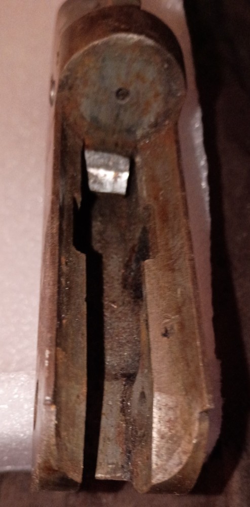 VINTAGE J STEVENS ARMS AND TOOL CO TRIGGER ASSEMBLY