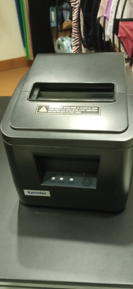 Caixa POS Completo Semi-novo