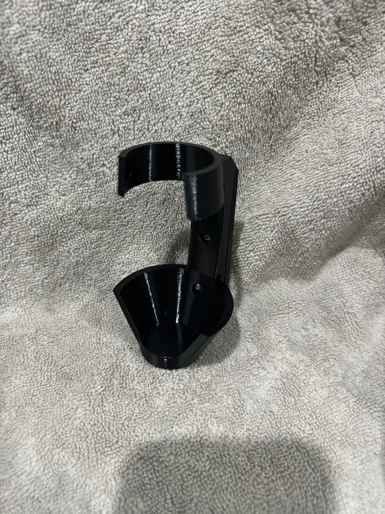 Airsoft Thunder B Hakkotsu flash bang grenade molle holder