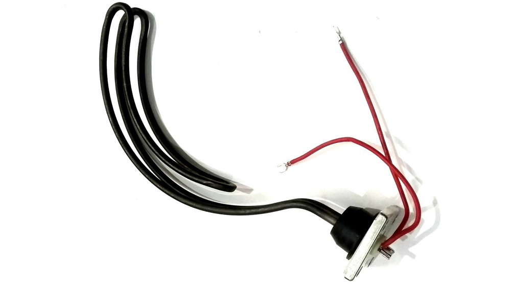 MULTI PURPOSE INCOLOY GENUINE HERMETIC ALL HOT WATER ELEMENT 3600W - SW36FS5