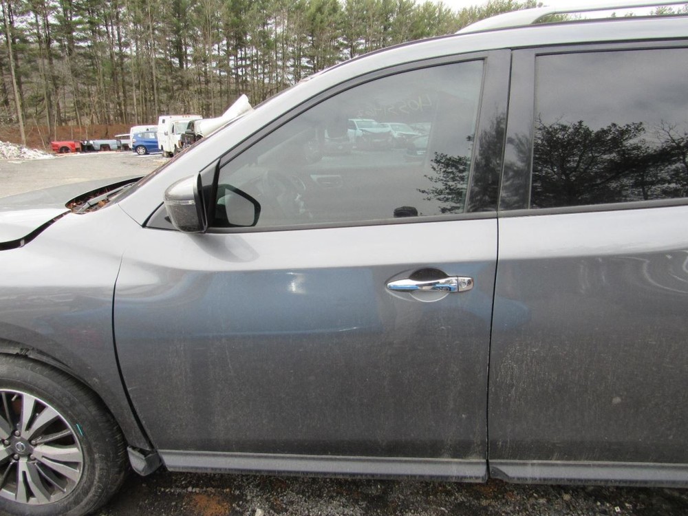 PATHFINDR 2019 Glove Box 1024282