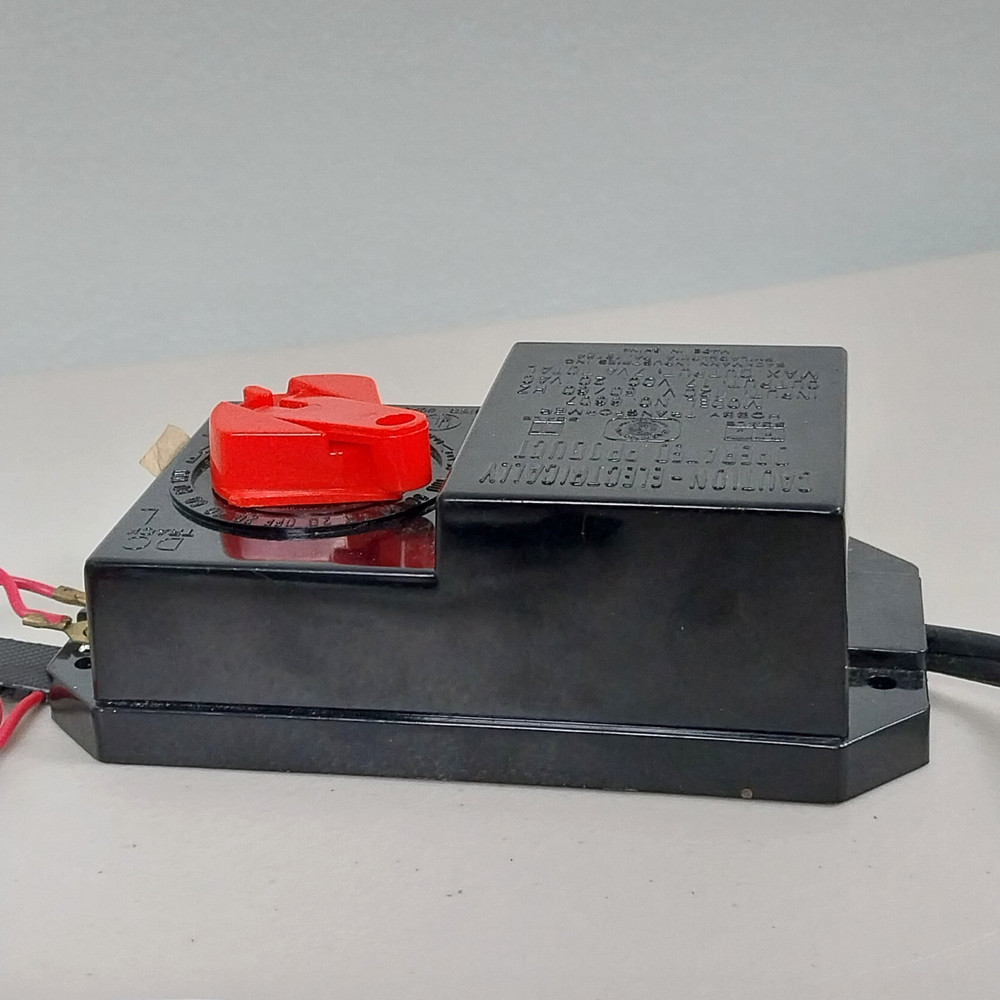 Bachman Model Train HO N Scale Model 6607 Hobby Transformer *Untested*