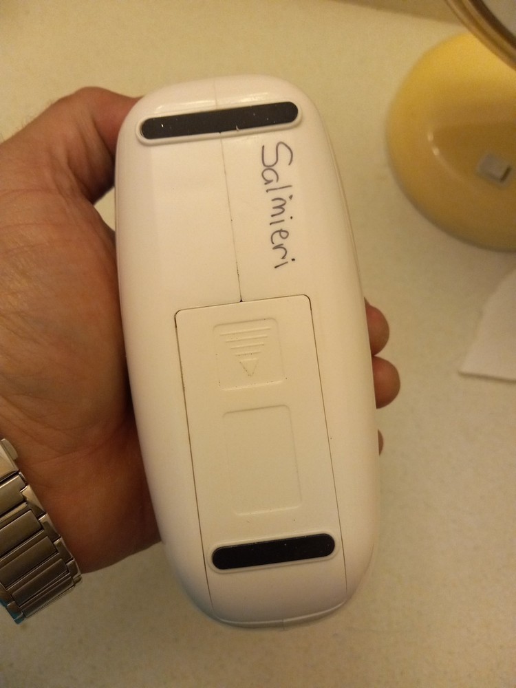 Craftinova Blue White Jam Free Electric Automatic Stapler Tested