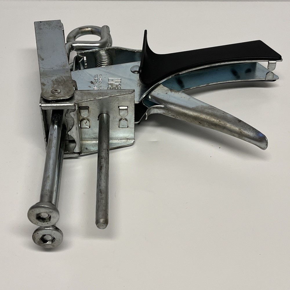 3M 08191 Heavy Duty Automix Epoxy Applicator Gun