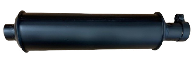 JOHN DEERE MUFFLER AT12460 NEW OEM