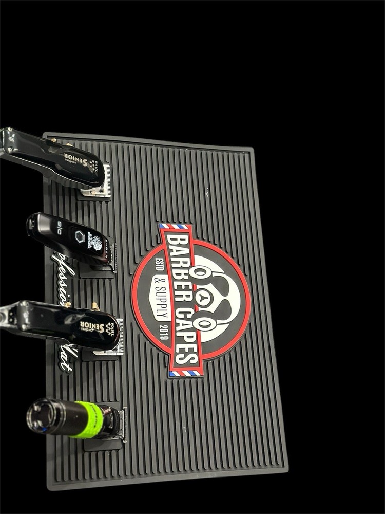 MAGNETIC CLIPPER MAT