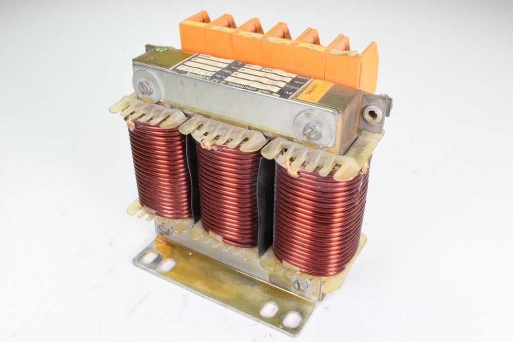 RETA-ELECTRONIC 6/69-1, 3-phase transformer