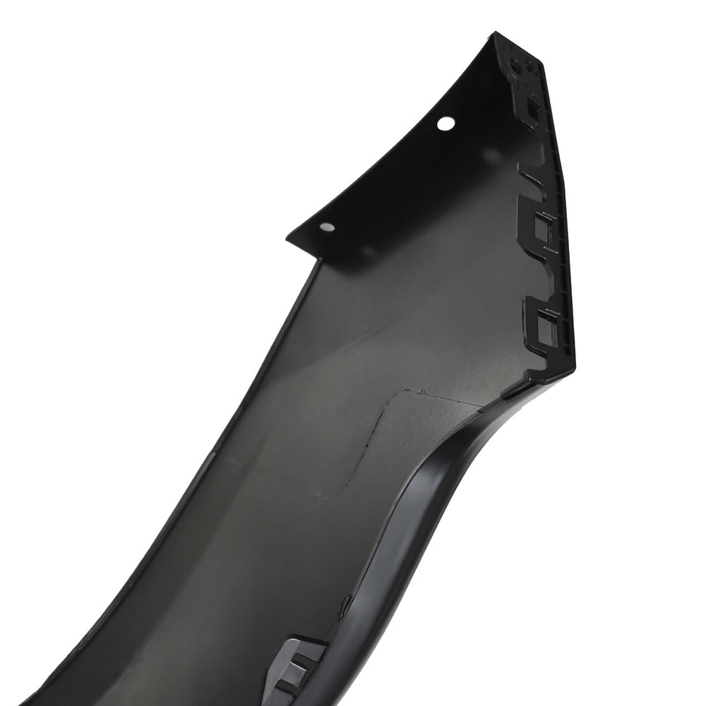 Pair For 2019-2022 Dodge Ram 1500 Front Bumper Filler Panel Left & Right Side
