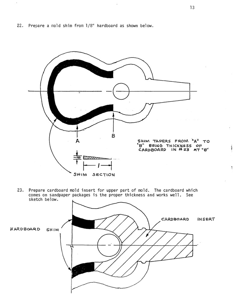 Hascal Haile Method of Classical Guitar Instruction