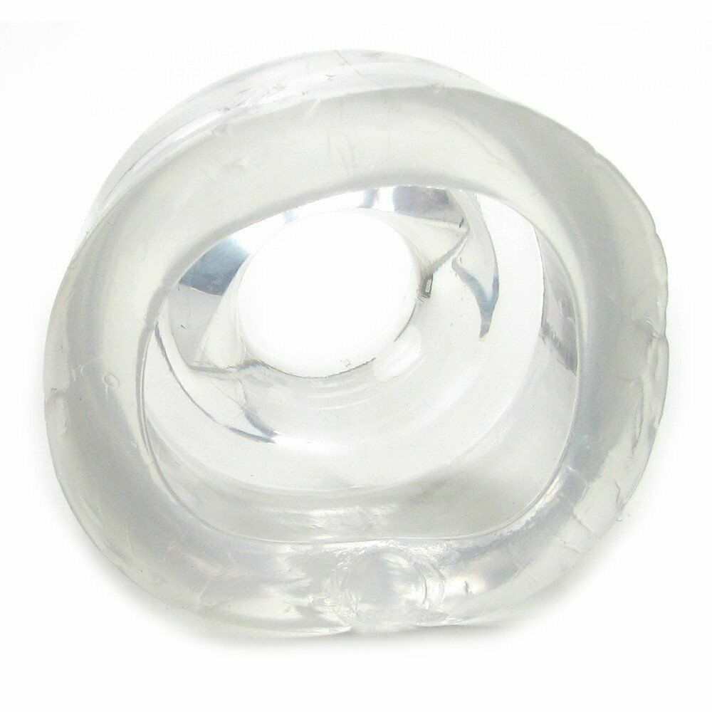 Universal Thick Penis Pump Donut Sleeve Seal Replacement Accessory