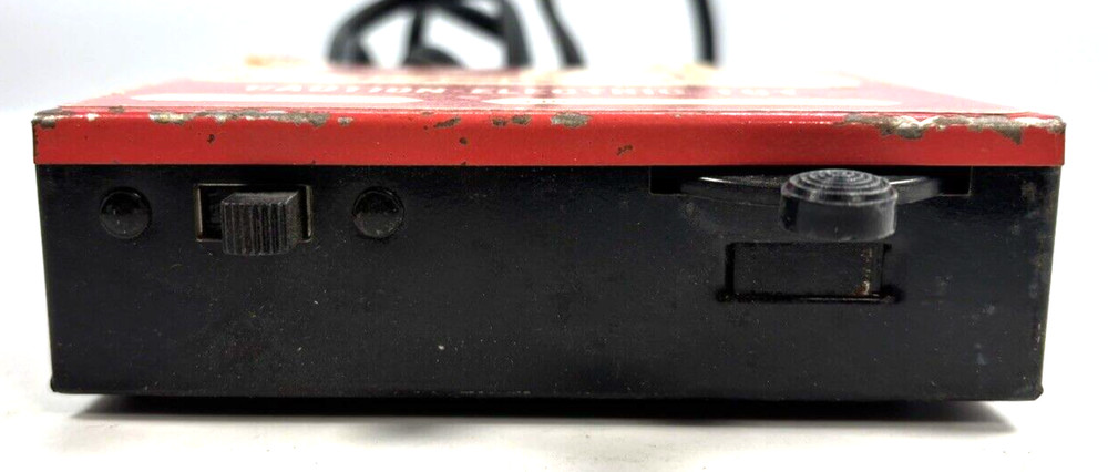 Lionel Power Pack Model 4350 Hobby Transformer
