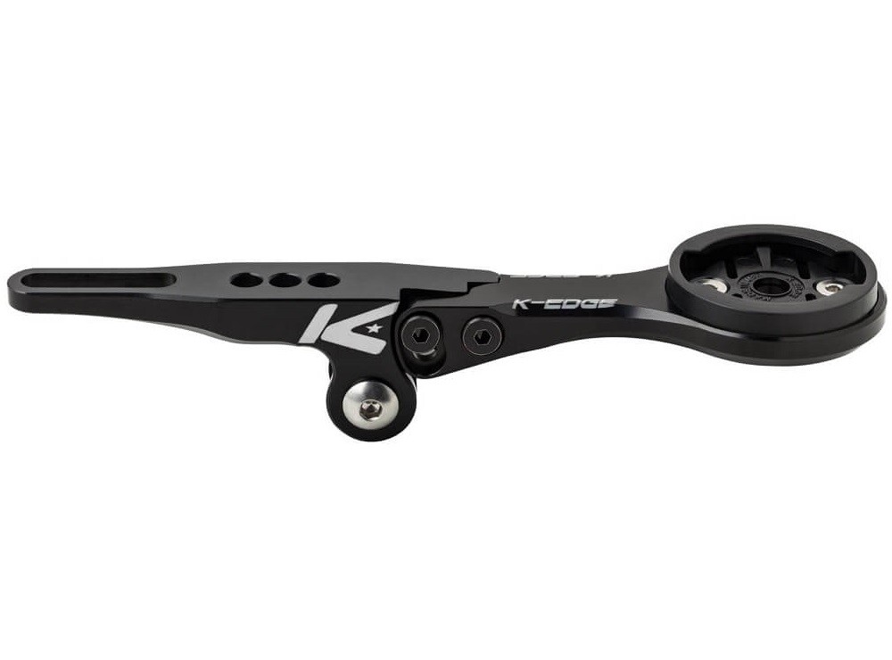 K-EDGE Garmin Integrated Handlebar System (IHS) Combo Mount