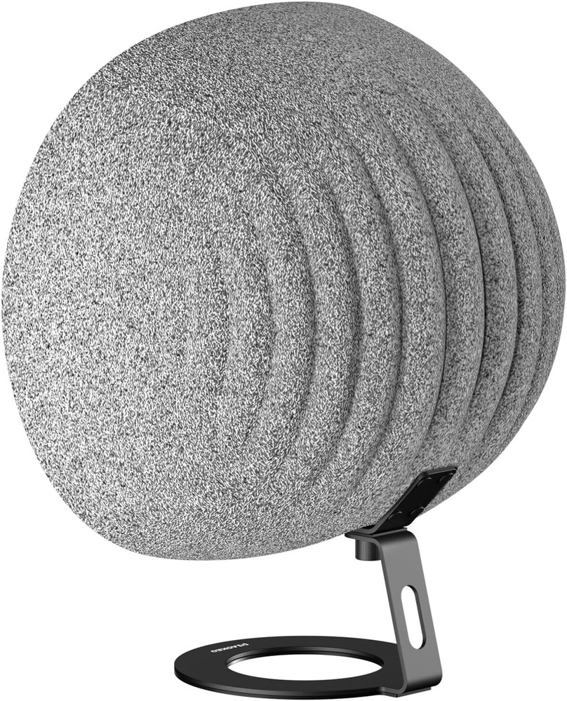 Versatile 360° Microphone Isolation Shield - Compatible with Blue Yeti & More