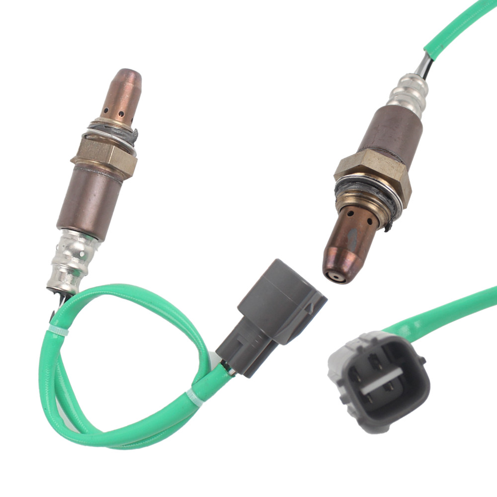 2PCS O2 Lambda Oxygen Sensors Upstream and Downstream For Toyota Sienna 2011-12