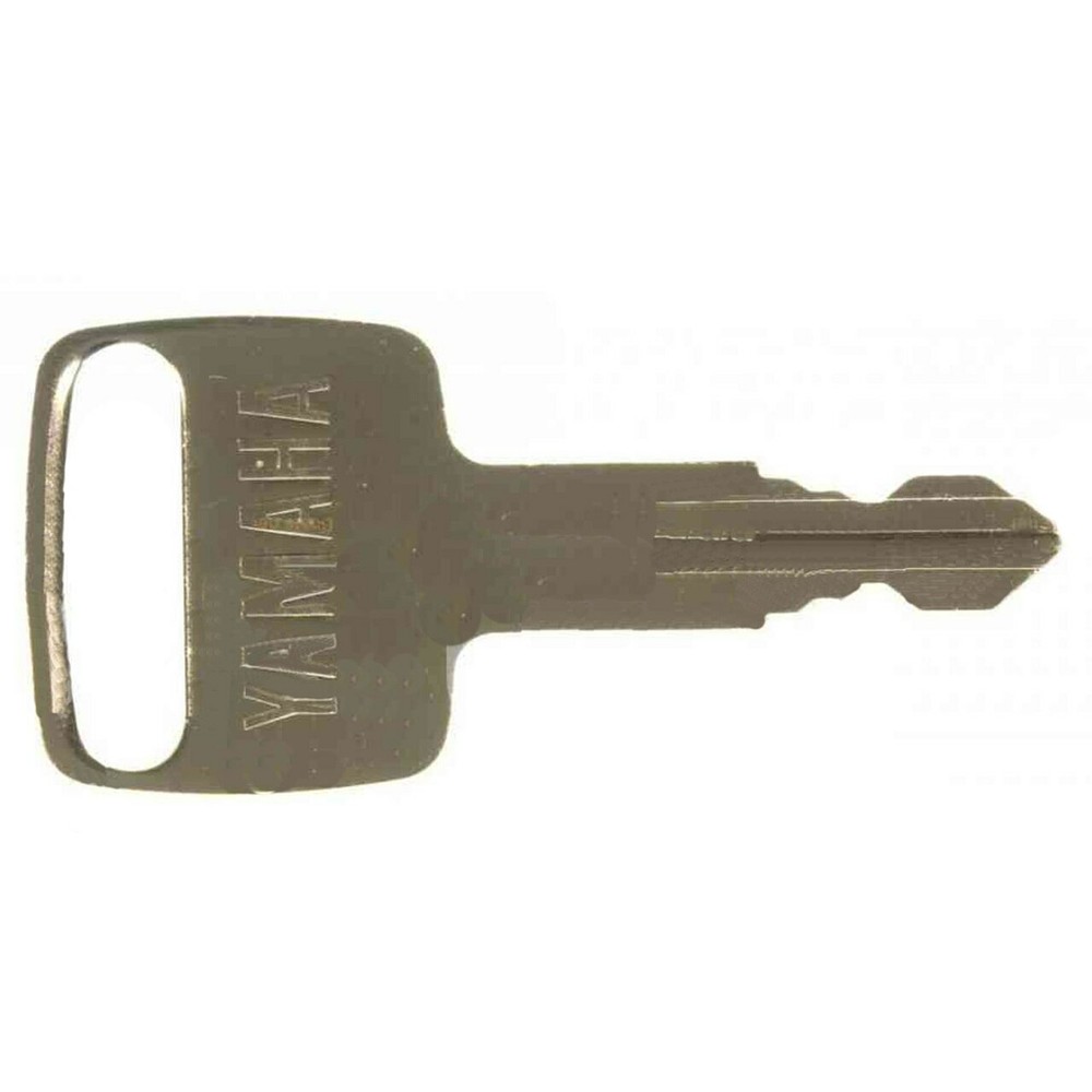 Replacement Key 732 Yamaha 90890-56008-00
