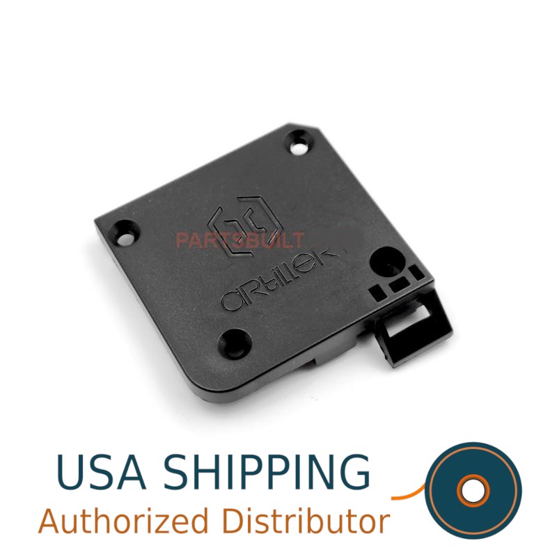 Artillery Extruder Cover (Lid) - Hornet