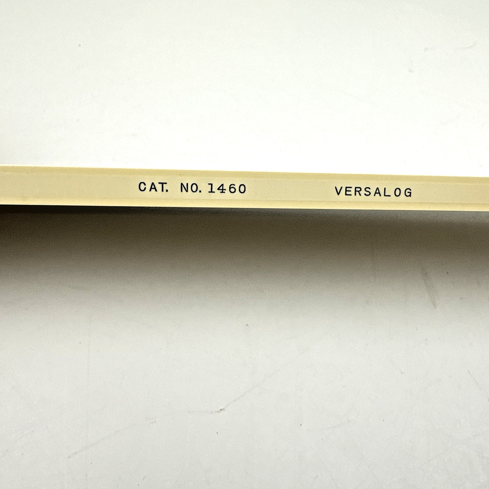 Frederick Post Co. Versalog 1460