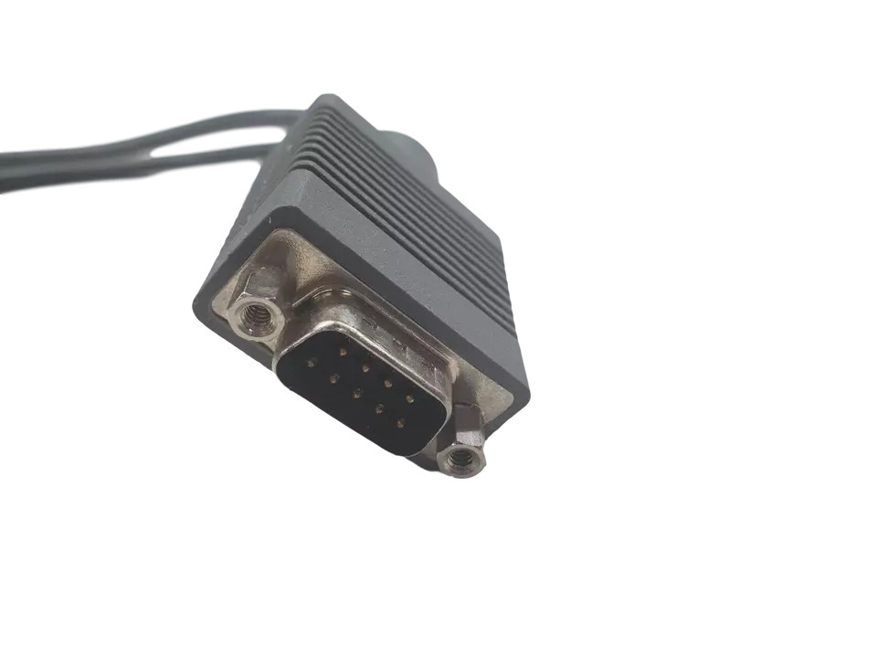 TOPAZ SERIAL to PS/2 CABLE Z-A-CSA4-2 for Dual Interface Pads