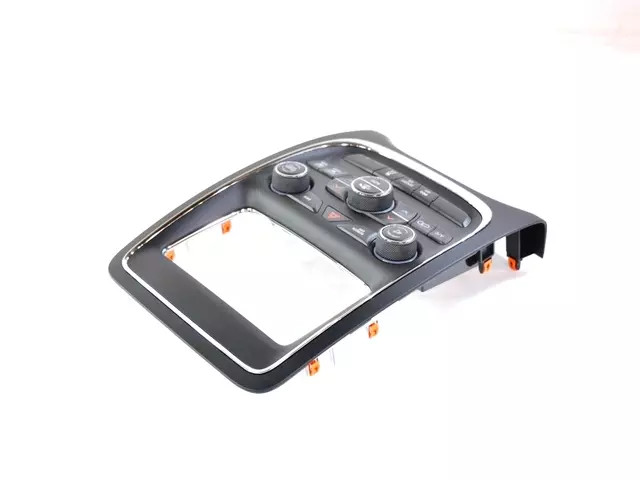 Genuine Mopar Vehicle Feature Controls Center Stack 68253728AI