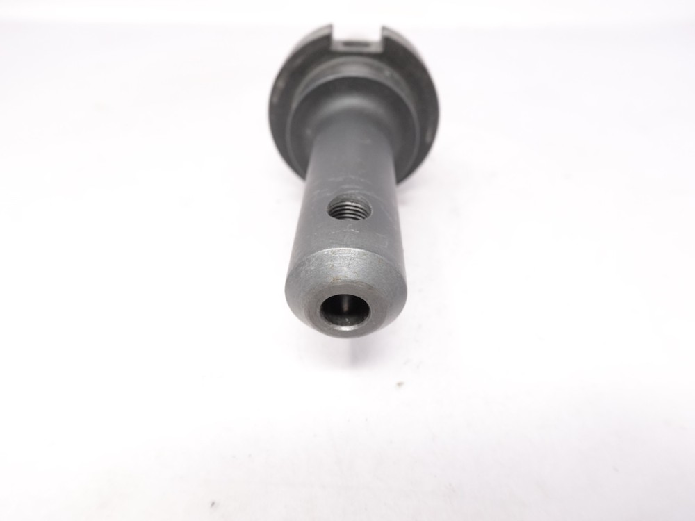 Command CAT40 3/8" .375" Endmill Weldon Holder C4E5-0375 CNC Machining HP8