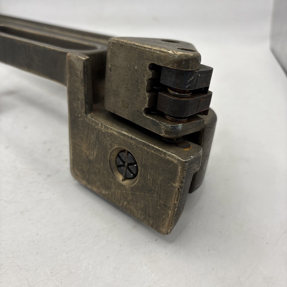 Samuel Strapping Systems Steel Tensioner