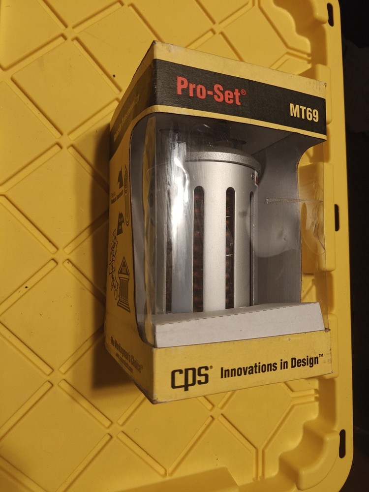 CPS MT69 Pro-Set Molecular Transformator Cooler