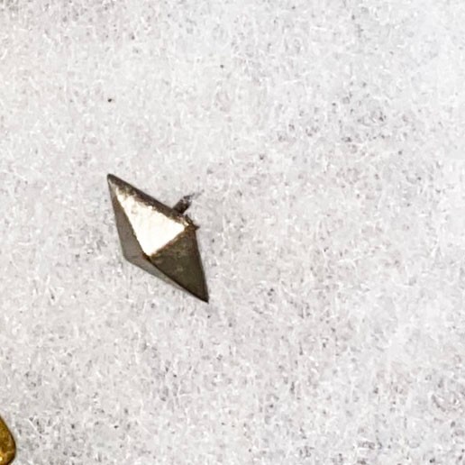 ROK / South Korean Rank Device