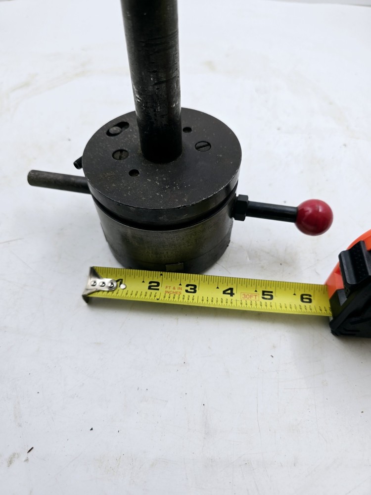 Geometric Die Head