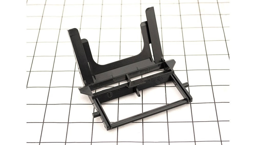 Vacuum Cleaner Part # 03-2500-08 - Bag Frame Holder