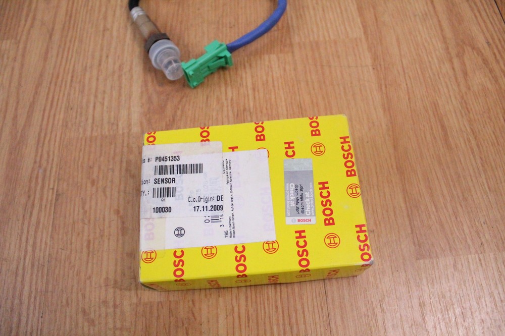 2004 Polaris MSX O2 Oxygen Sensor 0451353 NOS OEM