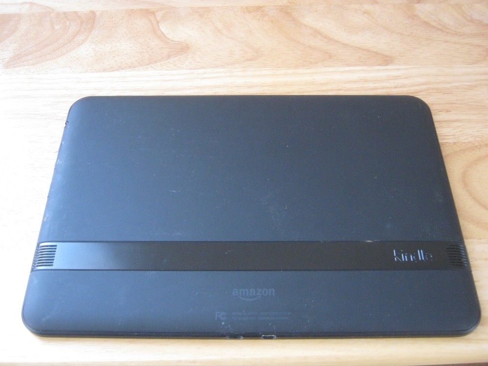 Amazon Kindle Fire 8.9 HD Model 3HT7G