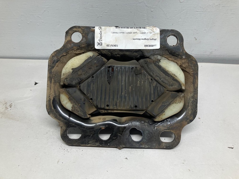 Cummins ISX15 Right/Passenger Engine Mount - Used