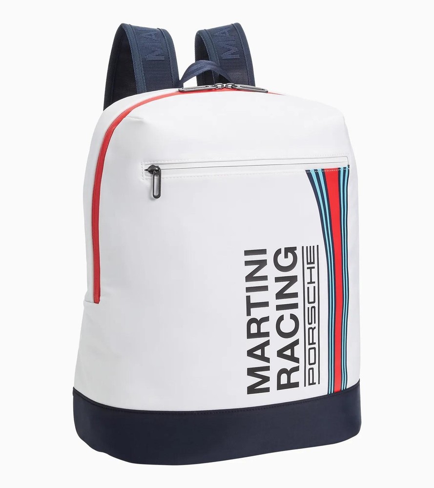 PORSCHE Backpack – MARTINI RACING®