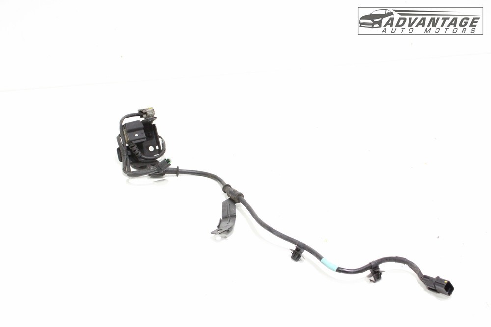 2018-2020 GENESIS G80 FRONT LEFT DRIVER SIDE WHEEL SPEED ABS SENSOR OEM