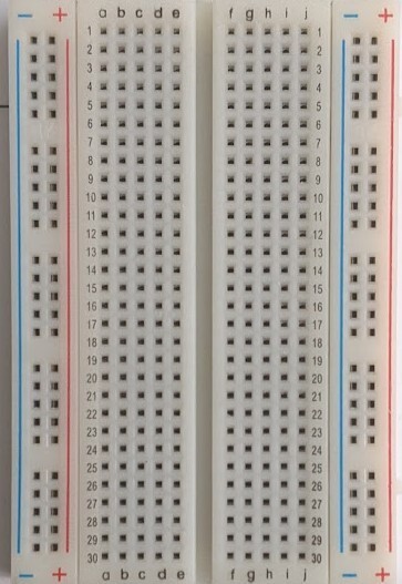 ELECTRONICS DISCOVERY WORKSHOP- Kit#01- "The RESISTOR CHALLENGE" #edw-mc1-01