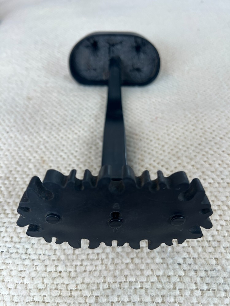 Bear Jennings 7 Arrow Quiver