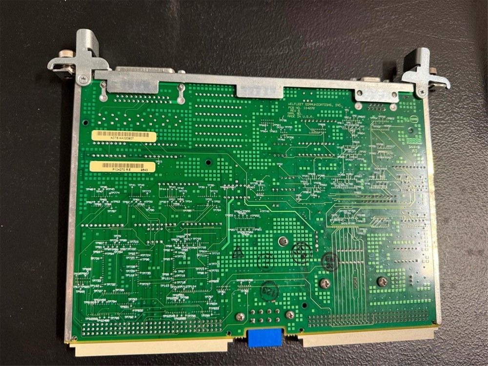 Bay Networks P104270 Resource Module Card SRML 75000