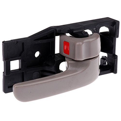 Front Passenger Right Interior Door Handle Replacement fit 2000-2006 for