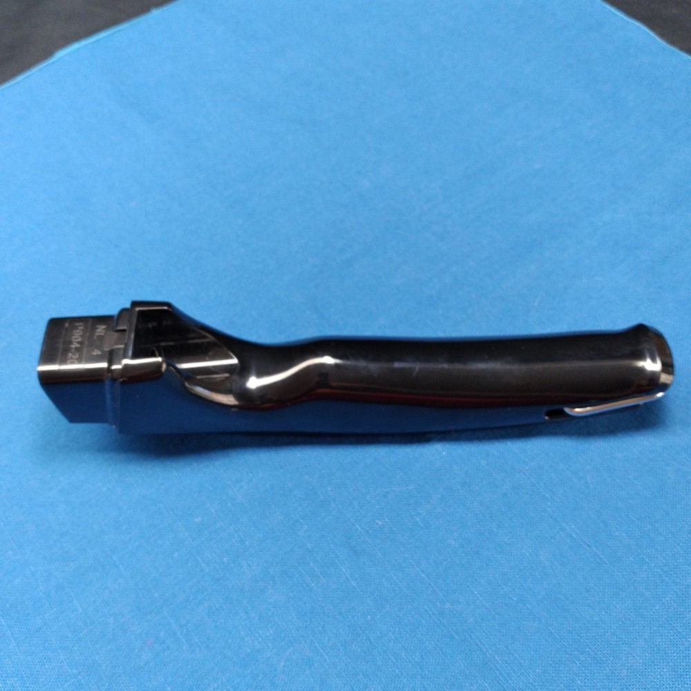 Regal West Bend Black 7 1/4" Long Handle Replacement