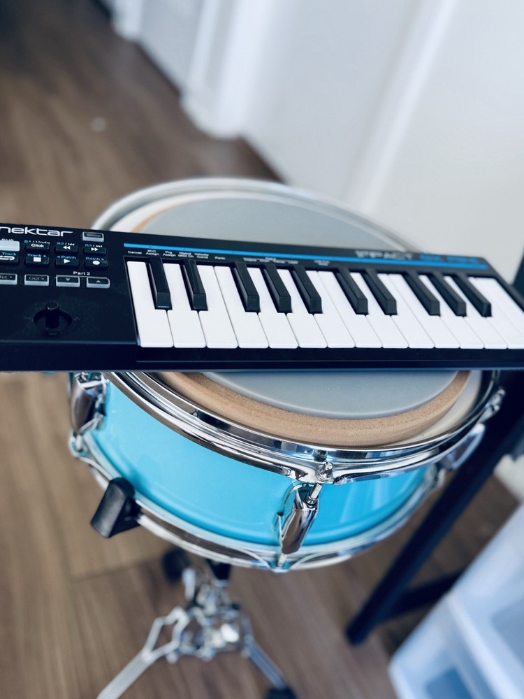 Nektar Impact GX Mini