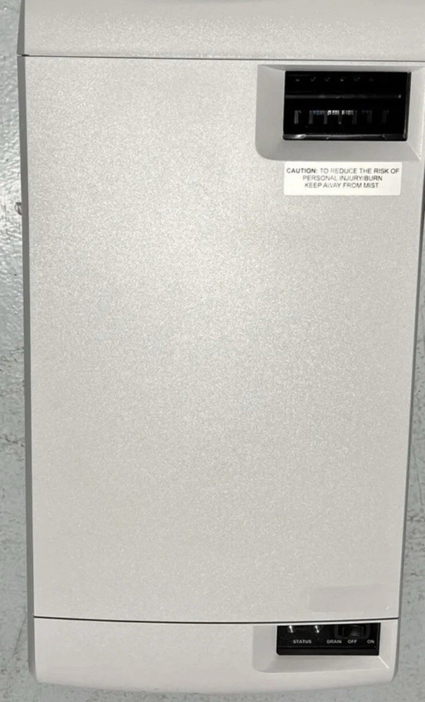 Nortec Space Humidifier 2585378 Rh2+ Qdv 8Lbs/Hr 120/208/240V 1P