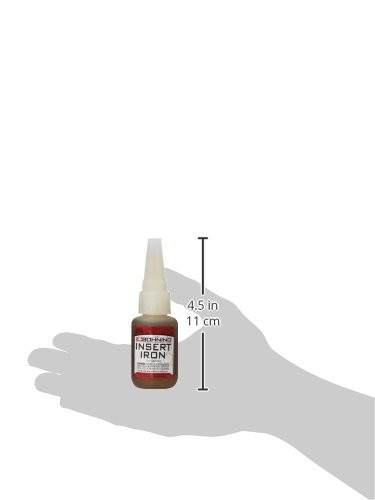 Insert Iron, 1 fl. oz