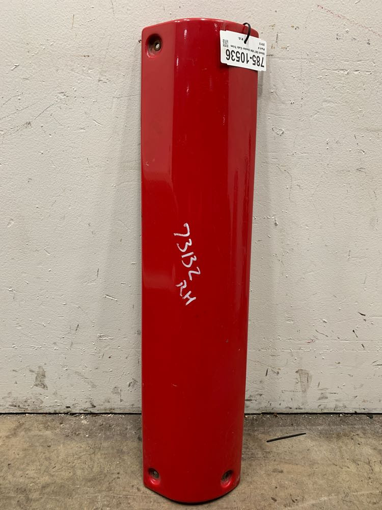 2013 Peterbilt 587 Cab Exterior Trim Panel (785-10536)