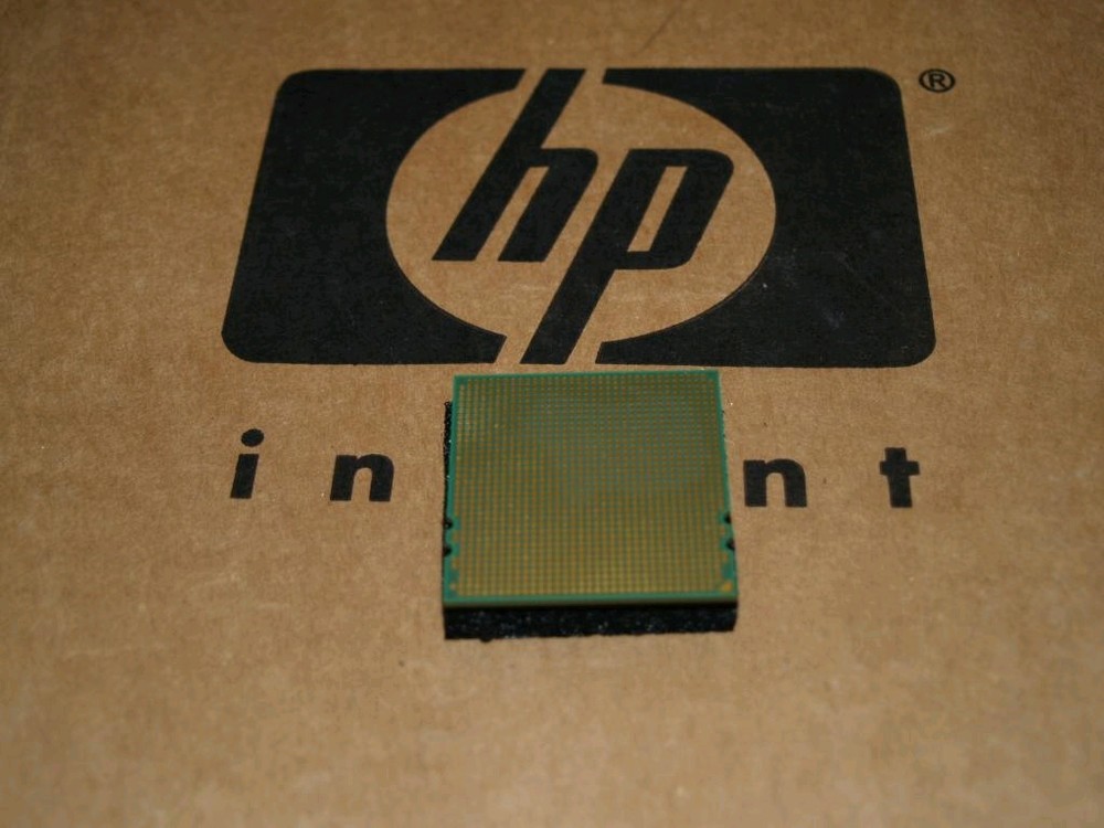 410714-002 HP 2.2Ghz 2214 CPU for Proliant