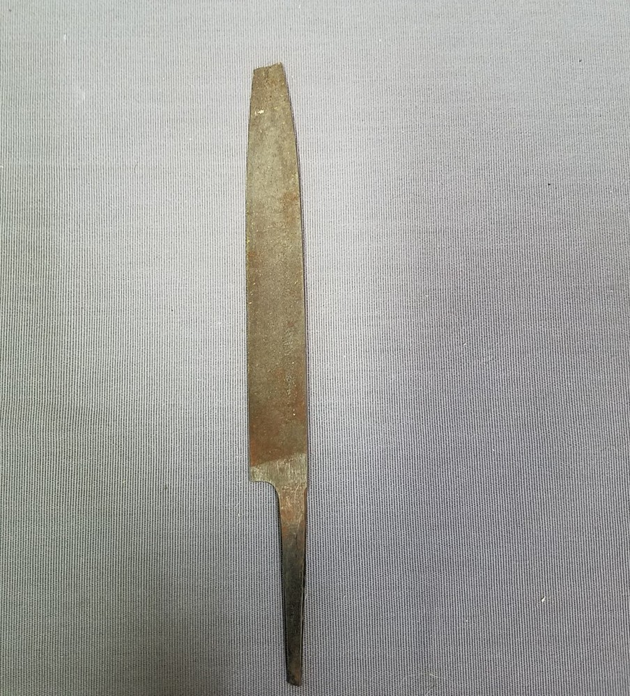 Optical Tools File, Calipers, Hand Drill, Reamer