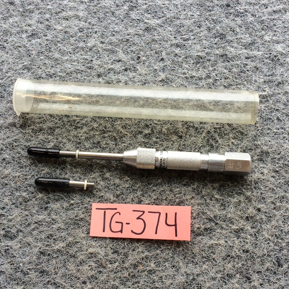 ATCO ATC 2170 Aviation Removal Tool