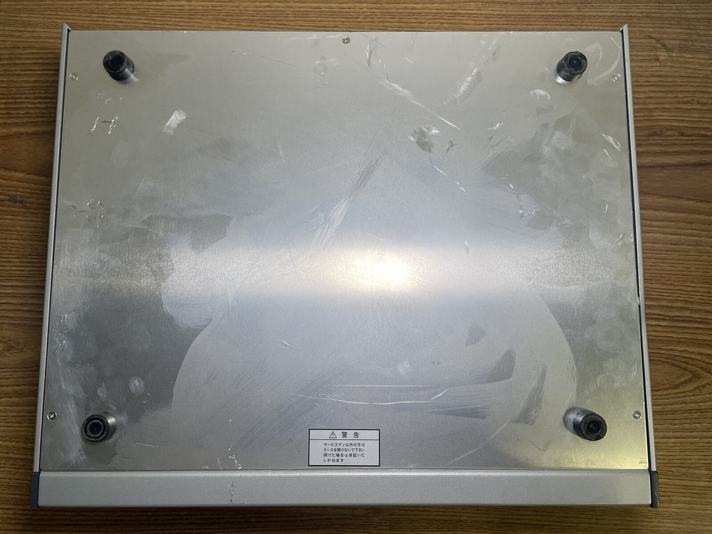 Anritsu MA8174A Position Controller *PARTS