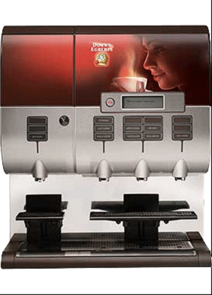 Folgers liquid Coffee machine C700 Module A 36128300