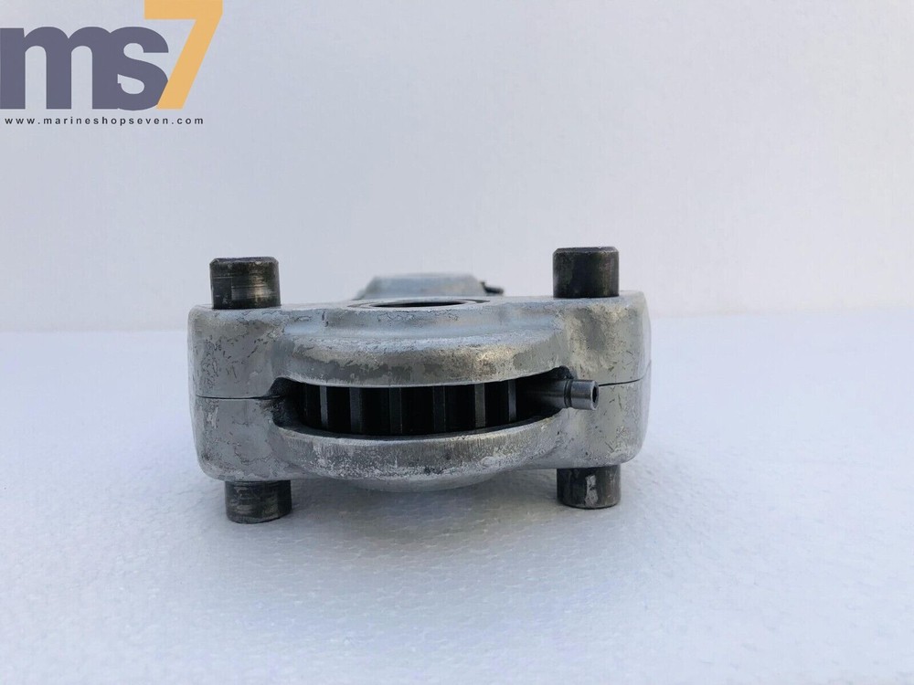 SWEENEY 235 TYPE A TORQUE MULTIPLIER 1400 LBF.FT MAX OUTPUT 7:1 RATIO #2